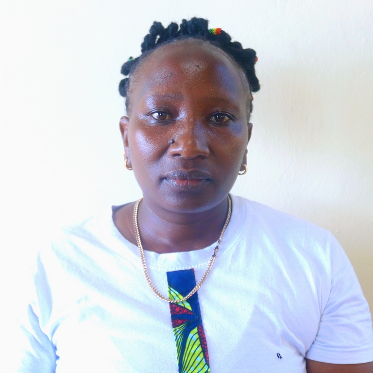 Ann Wacheke Mukora