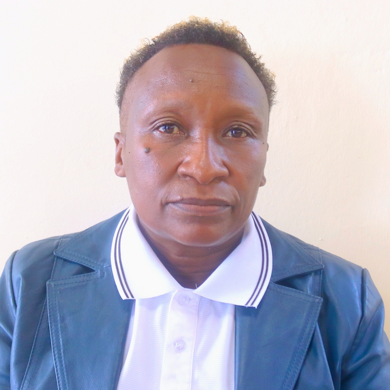 Mary Wairimu Murita