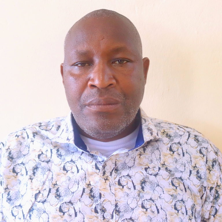 Peter Ngugi Kinyanjui