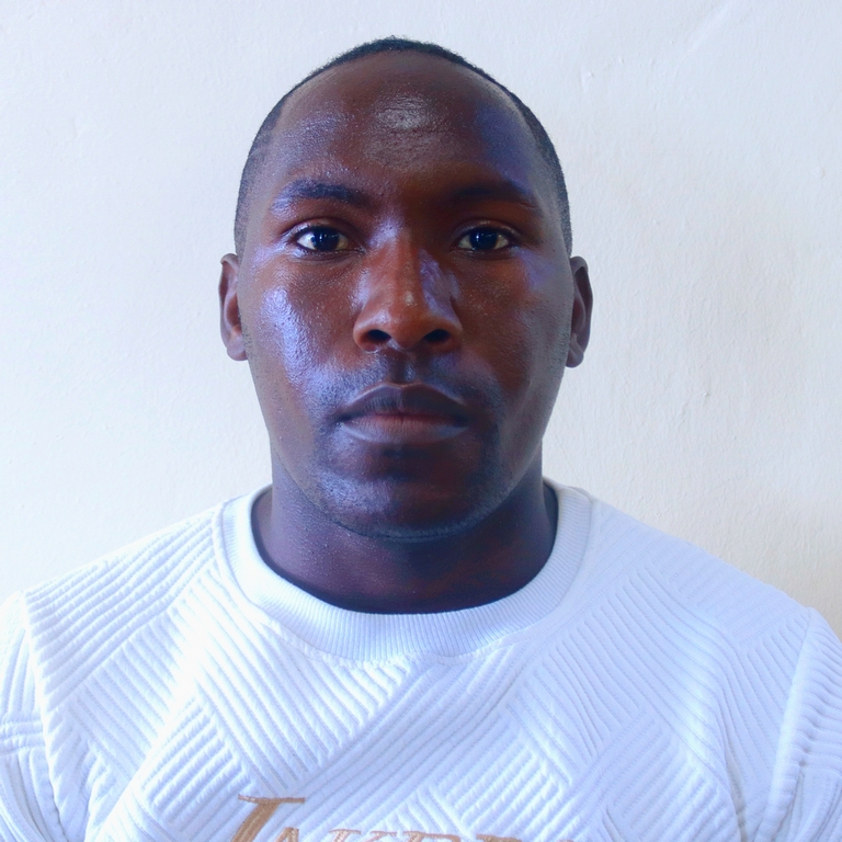 Simon Kinuthia  Kamau